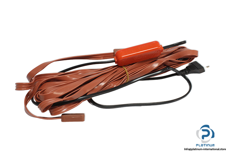 wooju-FPC-20-anti-freeze-heating-cable-with-sensor-10m-(New)