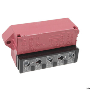 sew-BGE-1.5-130417720201-brake-rectifier-(New)
