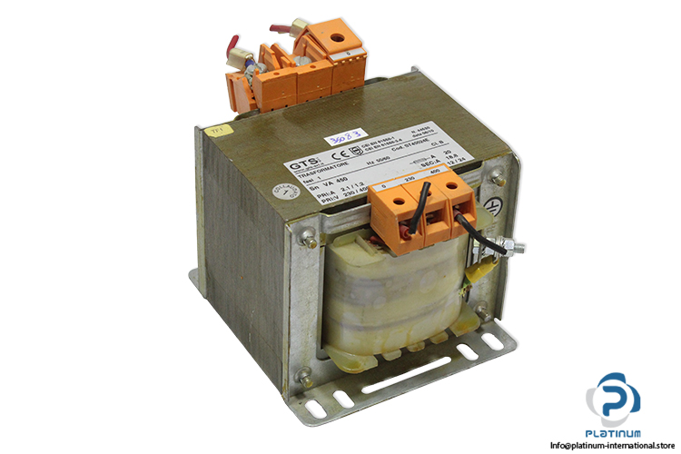 gts-ST45024E-current-transformer-(Used)