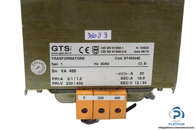 gts-ST45024E-current-transformer-(Used)-1