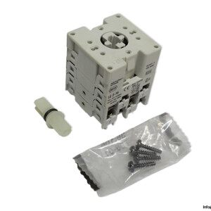sprecher-schuh-LE2-16-3252-rotary-cam-switch-(New)