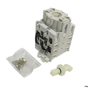 sprecher-schuh-LA2-20-8751-rotary-cam-switch-(New)