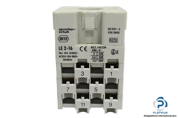 sprecher-schuh-LE2-16-3253-rotary-cam-switch-(New)-1