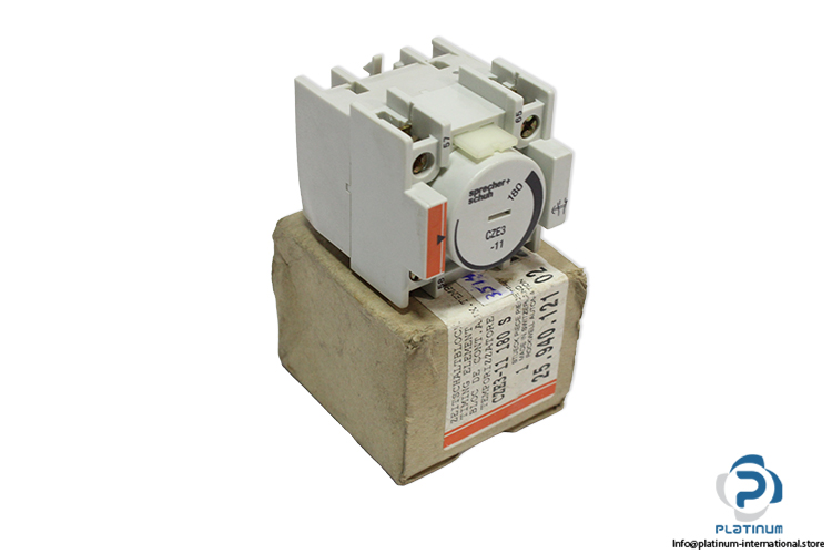 sprecher-schuh-CZE3-11-180-S-timing-module-(New)