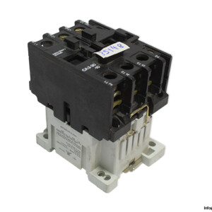 Sprecher+Schuh CA3-30-10 Contactor