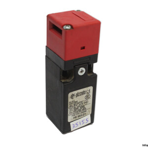 Pizzato FR 993-D1 Safety Switch