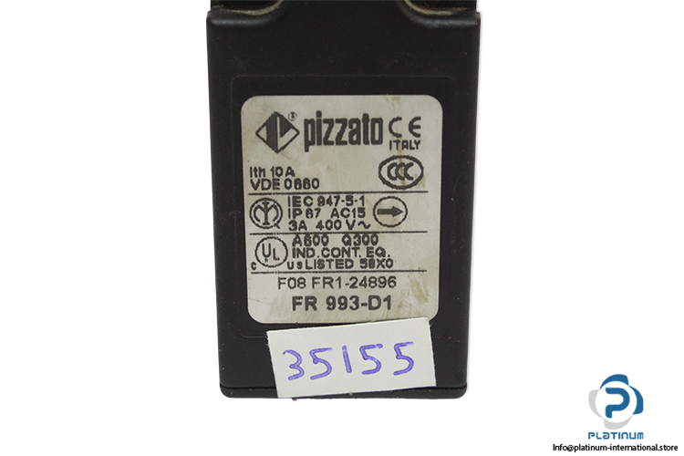 pizzato-FR993-D1-safety-switch-(New)-1