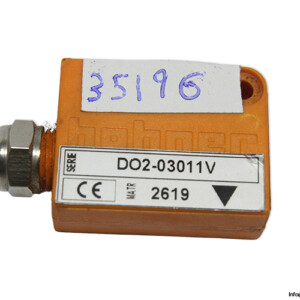 hohner-DO2-03011V-measuring-sensor-(Used)