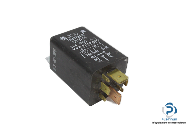 volkswagen-183919481-contour-unit-(Used)