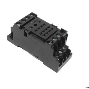 omron-PYF14A-E-relay-socket-(New)