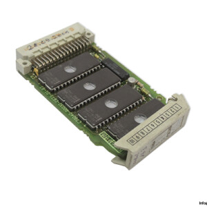 siemens-C79040-A0032-C673-02-85-circuit-board-(Used)