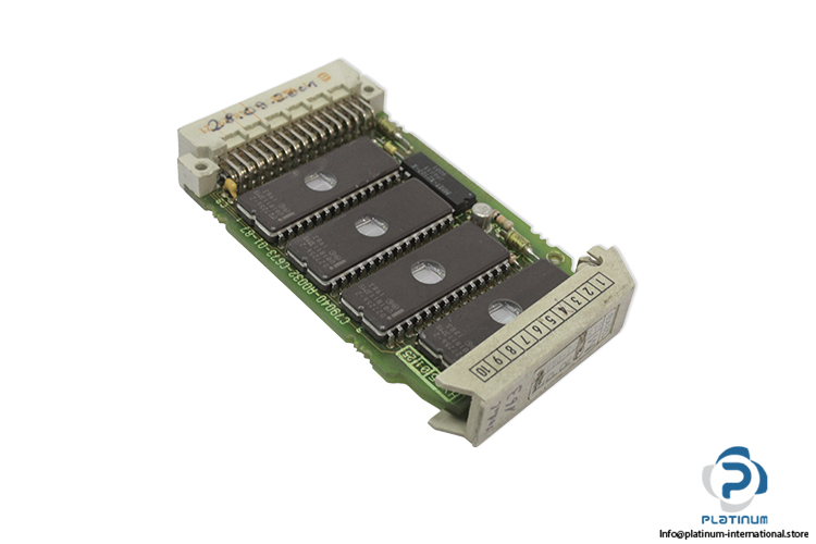 siemens-C79040-A0032-C673-02-85-circuit-board-(Used)