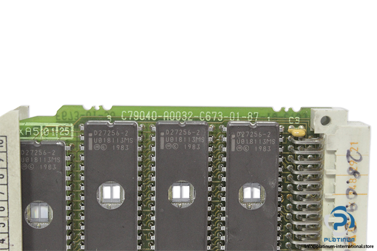 siemens-C79040-A0032-C673-02-85-circuit-board-(Used)-1