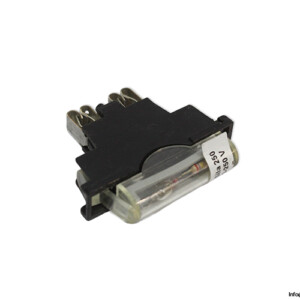 phoenix-contact-ST-SILA250-fuse-plug-(New)