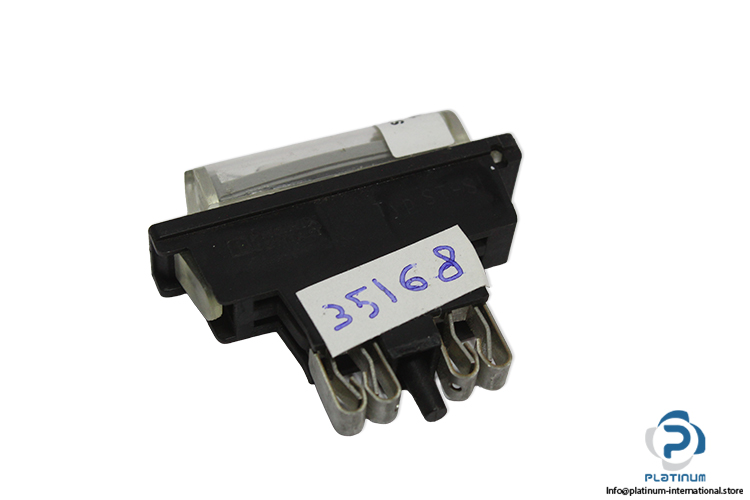 phoenix-contact-ST-SILA250-fuse-plug-(New)-2
