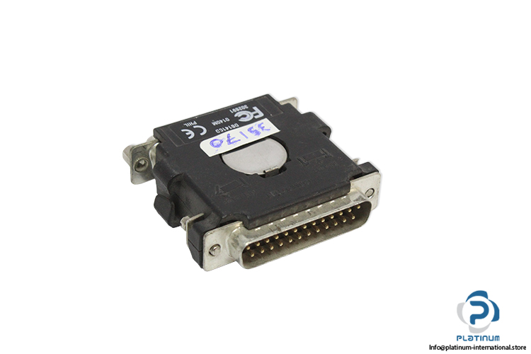 dallas-DS1410D-parallel-port-button-holder-(New)