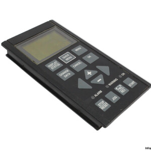Danfoss LCP 175Z0401 Control Panel
