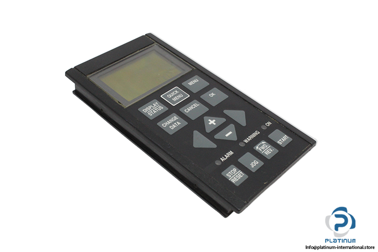 danfoss-175Z0401-control-panel-(New)
