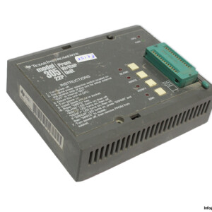 Texas Instruments 305-22P Prom Writer Unit
