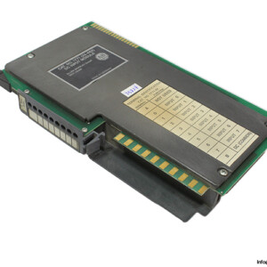 Allen-Bradley 1771-IH DC Input Module