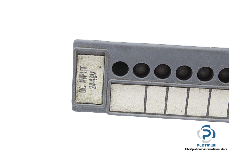 allen-bradley-1771-IH-dc-input-module-(Used)-3