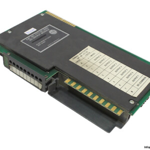 allen-bradley-1771-OC-dc-output-module-(Used)