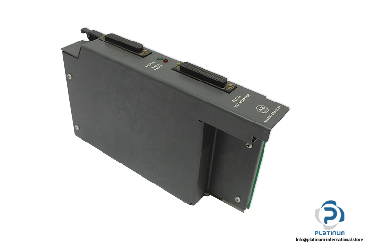 allen-bradley-1771-AL-i_o-adapter-module-(Used)