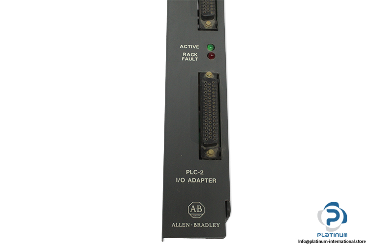 allen-bradley-1771-AL-i_o-adapter-module-(Used)-1