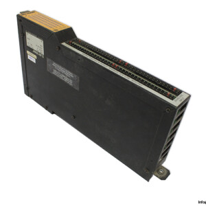 Square D Sy/Max RIM-731 Input Module