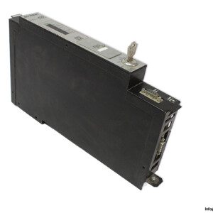 Square D Sy/Max SCP-423 CPU Processor Module