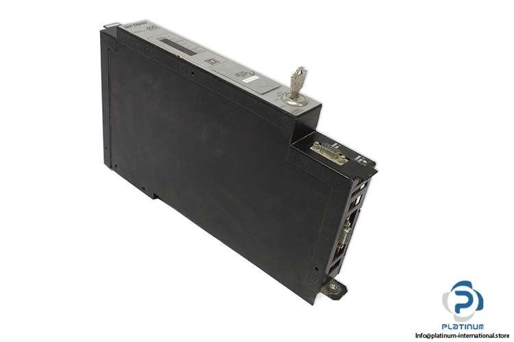 square-d-SCP423-processor-module-(Used)