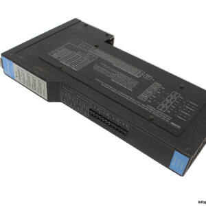 Square D Sy/Max ROM-441 Analog Output Module