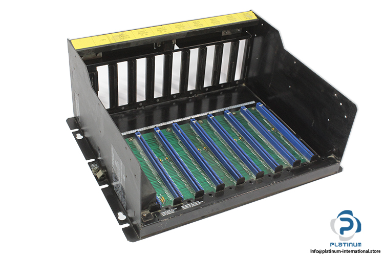 square-d-RRK-200-chassis-rack-(Used)