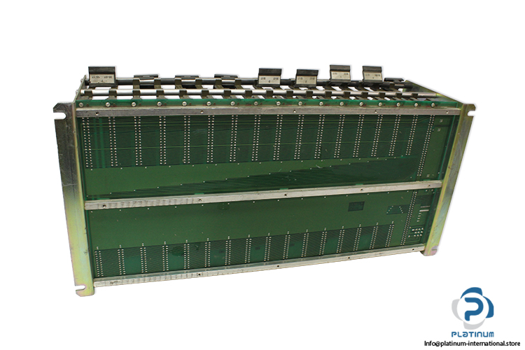 square-d-RRK-200-chassis-rack-(Used)-2