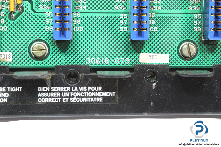 square-d-RRK-200-chassis-rack-(Used)-3