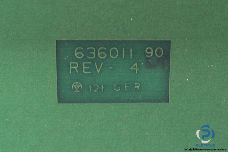 square-d-RRK-200-chassis-rack-(Used)-6
