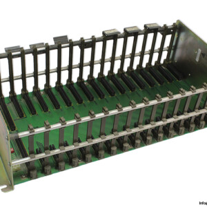 Allen-Bradley 1771-AD REV-D Chassis Rack
