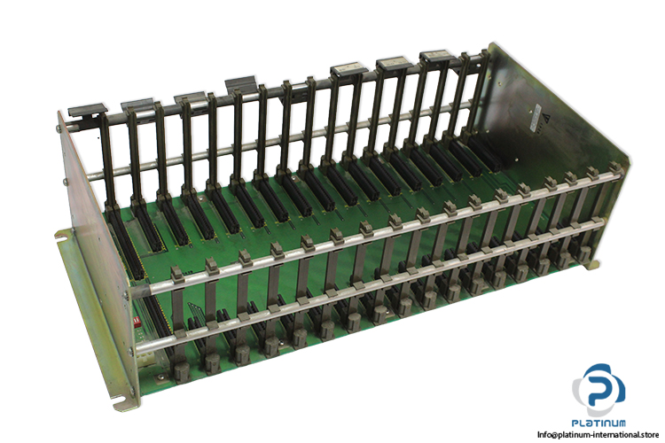 allen-bradley-1771-AD-chassis-rack-(Used)