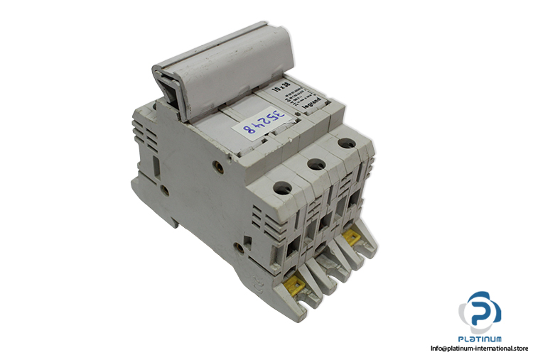 legrand-21404-fuse-holder-(New)