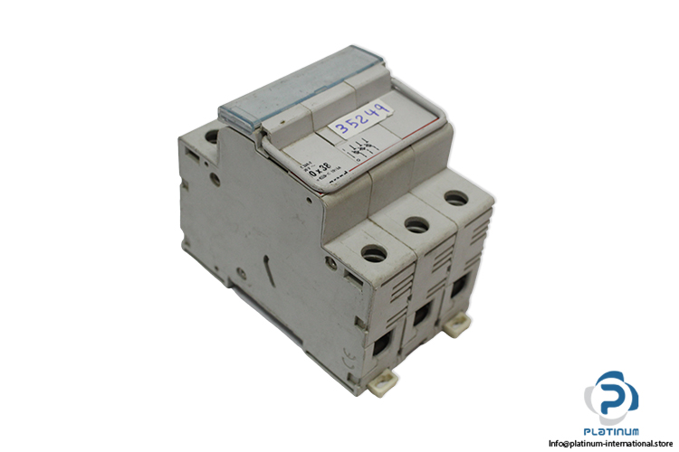 legrand-05838-fuse-holder-(New)