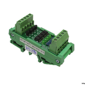 MDO-4-NN-optocoupler-module-(New)