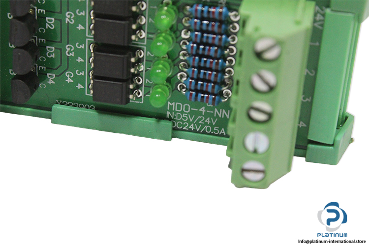 MDO-4-NN-optocoupler-module-(New)-1