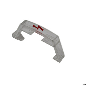 Legrand 39493 Safety Plate