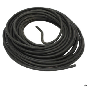 Fanton N07V-K Flexible Single-Core Cable