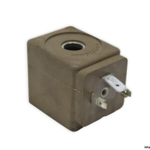 lucifer-492425C2-H-electrical-coil-(used)