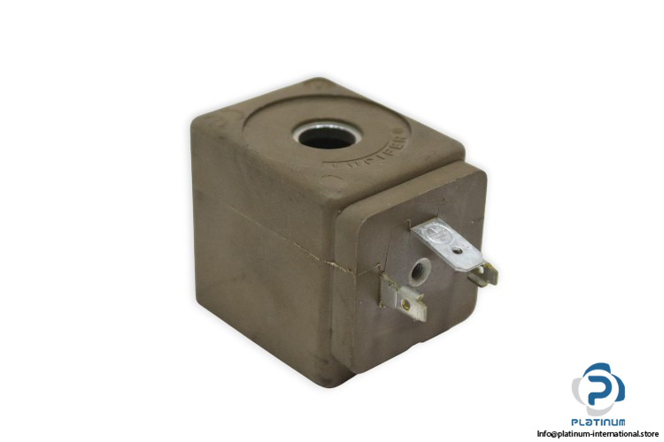 lucifer-492425C2-H-electrical-coil-(used)