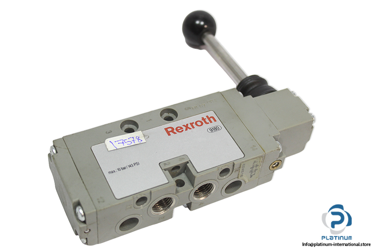 rexroth-0820-410-110-hand-lever-valve-(new)