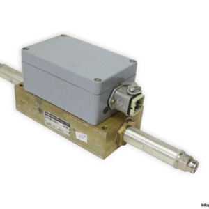 rexroth-553-001-005-0-air-volume-sensor-air-flow-meter-(used)