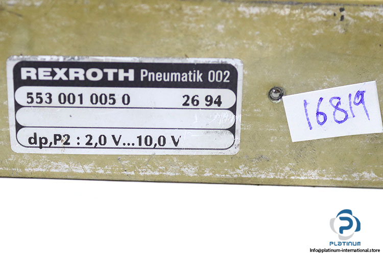 rexroth-553-001-005-0-air-volume-sensor-air-flow-meter-(used)-2