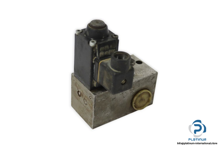 hawe-HSV22R2-lifting_lowering-valve-(used)